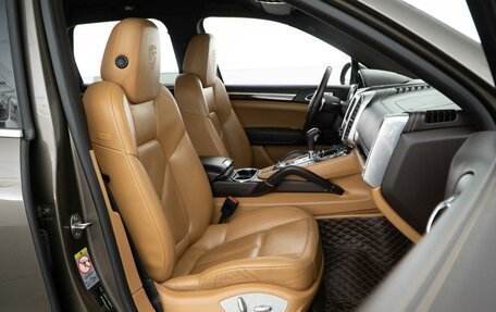 Porsche Cayenne III, 2013 год, 3 074 046 рублей, 8 фотография