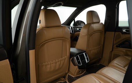 Porsche Cayenne III, 2013 год, 3 074 046 рублей, 11 фотография