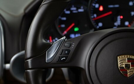 Porsche Cayenne III, 2013 год, 3 074 046 рублей, 13 фотография