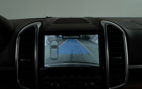 Porsche Cayenne III, 2013 год, 3 074 046 рублей, 15 фотография