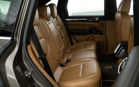 Porsche Cayenne III, 2013 год, 3 074 046 рублей, 7 фотография