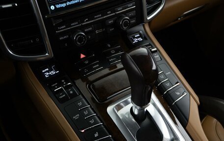 Porsche Cayenne III, 2013 год, 3 074 046 рублей, 16 фотография