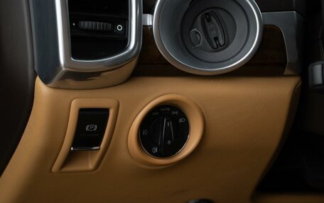 Porsche Cayenne III, 2013 год, 3 074 046 рублей, 18 фотография