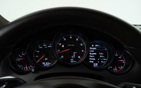 Porsche Cayenne III, 2013 год, 3 074 046 рублей, 23 фотография