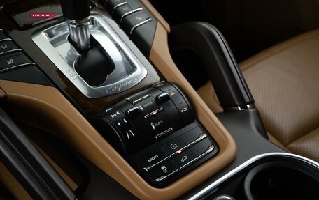 Porsche Cayenne III, 2013 год, 3 074 046 рублей, 19 фотография