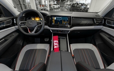 Volkswagen Teramont I, 2026 год, 5 650 000 рублей, 2 фотография