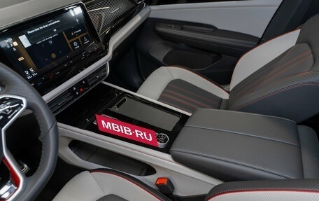 Volkswagen Teramont I, 2026 год, 5 650 000 рублей, 10 фотография