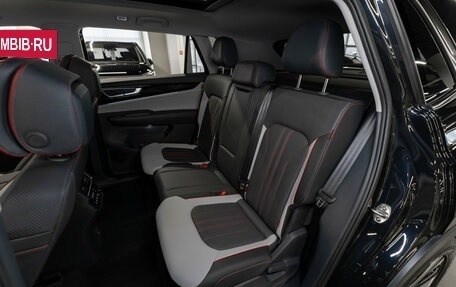 Volkswagen Teramont I, 2026 год, 5 650 000 рублей, 6 фотография