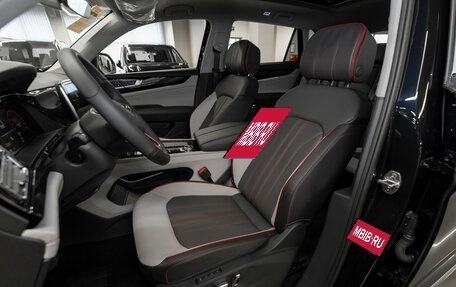 Volkswagen Teramont I, 2026 год, 5 650 000 рублей, 3 фотография