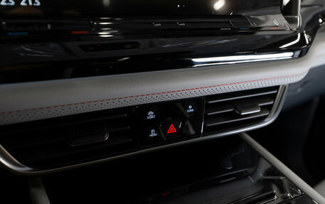 Volkswagen Teramont I, 2026 год, 5 650 000 рублей, 12 фотография