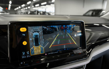 Volkswagen Teramont I, 2026 год, 5 650 000 рублей, 14 фотография