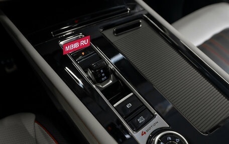 Volkswagen Teramont I, 2026 год, 5 650 000 рублей, 11 фотография