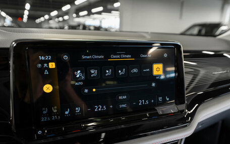 Volkswagen Teramont I, 2026 год, 5 650 000 рублей, 17 фотография