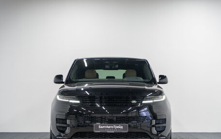 Land Rover Range Rover Sport, 2026 год, 19 390 000 рублей, 4 фотография