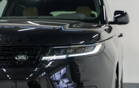 Land Rover Range Rover Sport, 2026 год, 19 390 000 рублей, 2 фотография