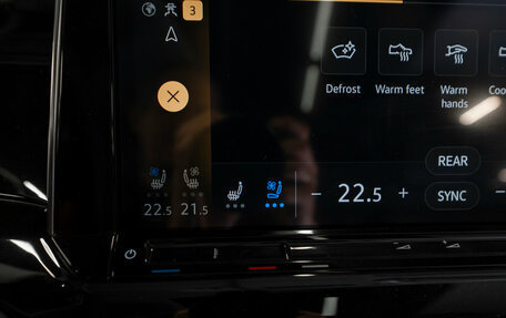 Volkswagen Teramont I, 2026 год, 5 650 000 рублей, 18 фотография