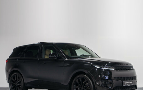 Land Rover Range Rover Sport, 2026 год, 19 390 000 рублей, 5 фотография