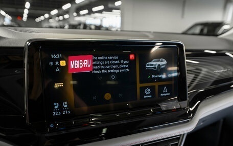 Volkswagen Teramont I, 2026 год, 5 650 000 рублей, 13 фотография