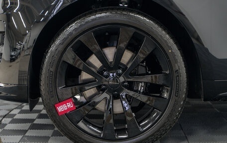 Land Rover Range Rover Sport, 2026 год, 19 390 000 рублей, 3 фотография