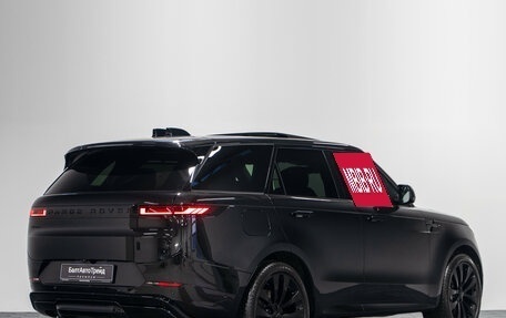 Land Rover Range Rover Sport, 2026 год, 19 390 000 рублей, 7 фотография