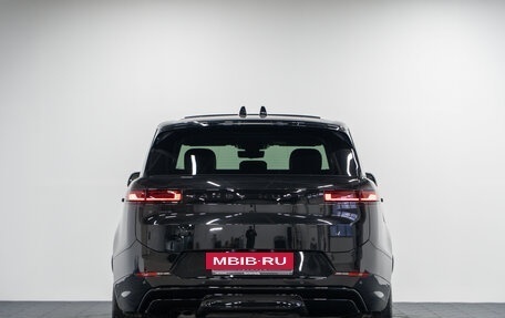 Land Rover Range Rover Sport, 2026 год, 19 390 000 рублей, 8 фотография