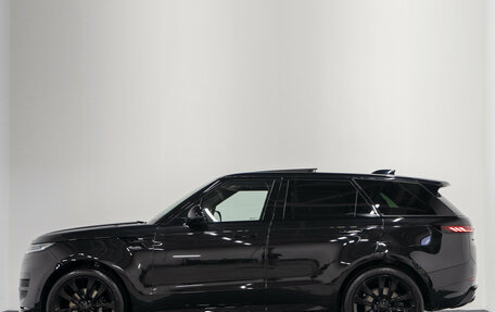 Land Rover Range Rover Sport, 2026 год, 19 390 000 рублей, 11 фотография