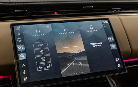 Land Rover Range Rover Sport, 2026 год, 19 390 000 рублей, 19 фотография