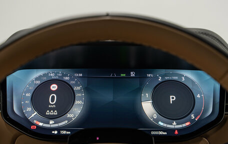 Land Rover Range Rover Sport, 2026 год, 19 390 000 рублей, 17 фотография