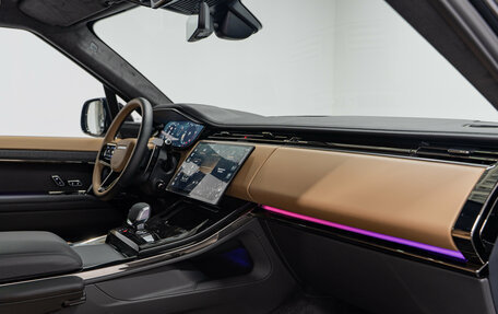 Land Rover Range Rover Sport, 2026 год, 19 390 000 рублей, 14 фотография