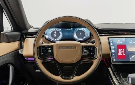 Land Rover Range Rover Sport, 2026 год, 19 390 000 рублей, 16 фотография