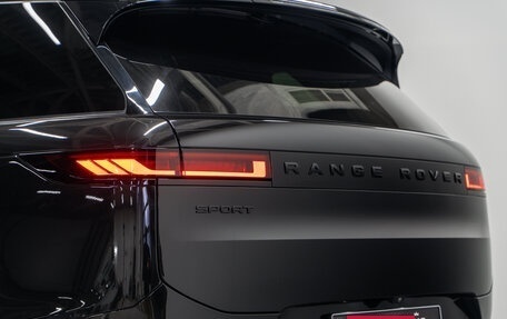 Land Rover Range Rover Sport, 2026 год, 19 390 000 рублей, 10 фотография