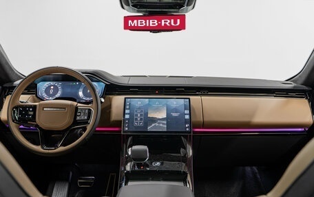 Land Rover Range Rover Sport, 2026 год, 19 390 000 рублей, 15 фотография