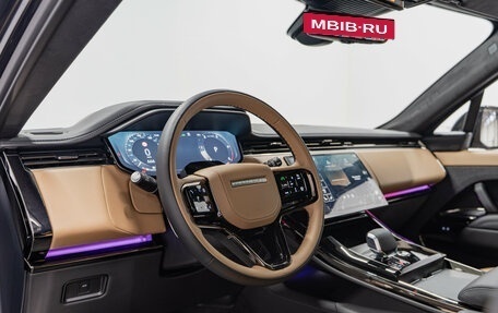 Land Rover Range Rover Sport, 2026 год, 19 390 000 рублей, 12 фотография