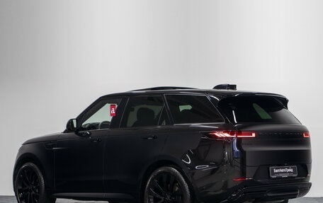 Land Rover Range Rover Sport, 2026 год, 19 390 000 рублей, 9 фотография