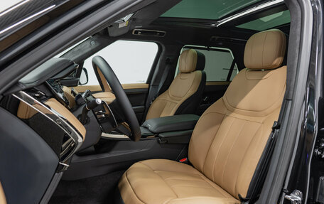 Land Rover Range Rover Sport, 2026 год, 19 390 000 рублей, 24 фотография