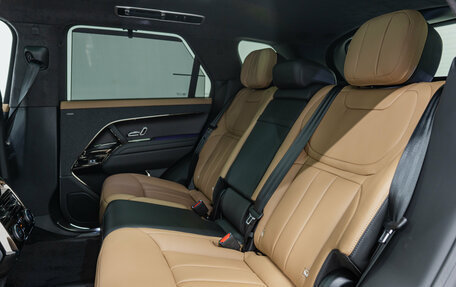 Land Rover Range Rover Sport, 2026 год, 19 390 000 рублей, 25 фотография