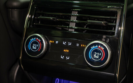 Land Rover Range Rover Sport, 2026 год, 19 390 000 рублей, 34 фотография