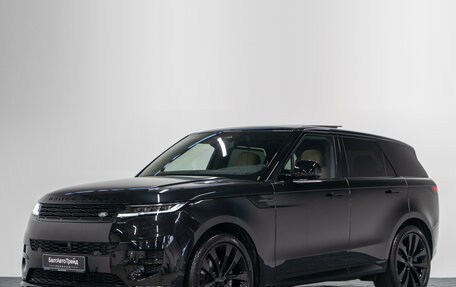 Land Rover Range Rover Sport, 2026 год, 19 390 000 рублей, 37 фотография