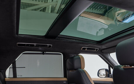 Land Rover Range Rover Sport, 2026 год, 19 390 000 рублей, 33 фотография