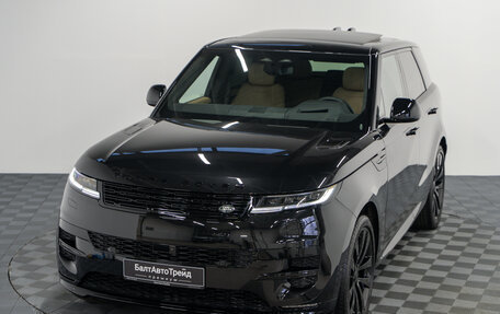 Land Rover Range Rover Sport, 2026 год, 19 390 000 рублей, 35 фотография