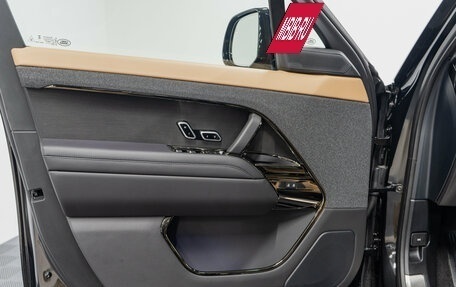 Land Rover Range Rover Sport, 2026 год, 19 390 000 рублей, 29 фотография
