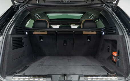 Land Rover Range Rover Sport, 2026 год, 19 390 000 рублей, 26 фотография