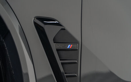 BMW X5 M, 2025 год, 19 490 000 рублей, 5 фотография