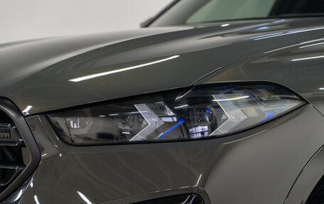 BMW X5 M, 2025 год, 19 490 000 рублей, 3 фотография