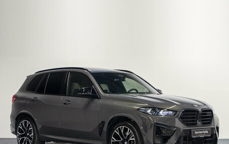 BMW X5 M, 2025 год, 19 490 000 рублей, 7 фотография