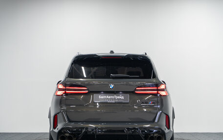 BMW X5 M, 2025 год, 19 490 000 рублей, 11 фотография