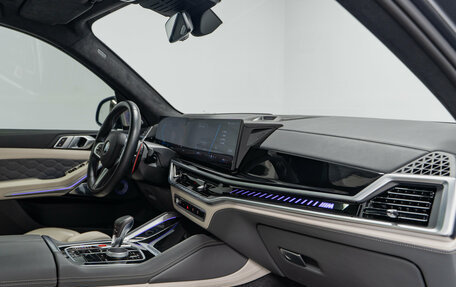 BMW X5 M, 2025 год, 19 490 000 рублей, 16 фотография