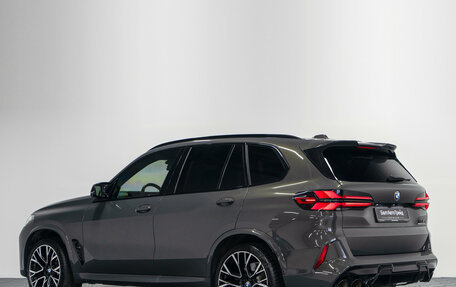 BMW X5 M, 2025 год, 19 490 000 рублей, 12 фотография