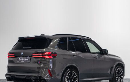 BMW X5 M, 2025 год, 19 490 000 рублей, 9 фотография