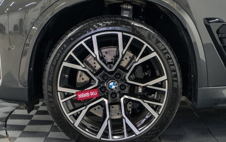 BMW X5 M, 2025 год, 19 490 000 рублей, 4 фотография